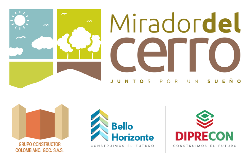 Mirador del Cerro - Apartamentos en Villamaria